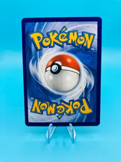 Pokemon 2024 Scarlet & Violet Indomilk Quaxly Indonesia Promo Card 194/SV-P - Image 2
