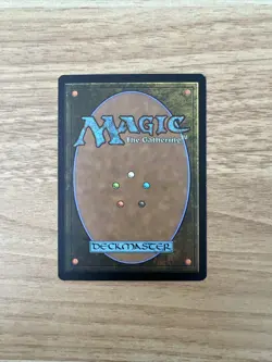 MTG Polymorphist's Jest - Magic 2015 Card # 75 NM - Image 2