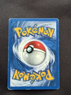 Sabrina’s Abra 91/132 | Gym Heroes | Non Holo Pokemon Card MP - Image 4