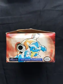 Pokemon Cards: Empty Base Set Booster Box - Image 3