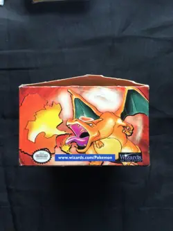 Pokemon Cards: Empty Base Set Booster Box - Image 5