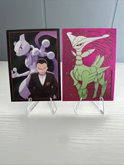 2 Bloodmoon Ursaluna EX Twilight Masquerade Card 141/167. NM. English. - Image 2