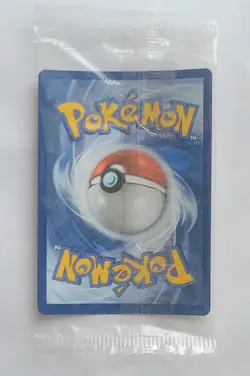 Pokemon Greninja Star Promo Holo SWSH144 Sword & Shield Promo Card - Image 4