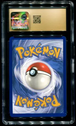 CGC Pristine 10 Mareep Full Art Crown Zenith 2023 Pokemon Card #GG34 - Image 2
