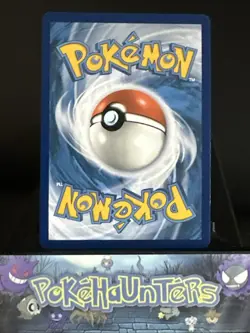 Pokemon Card Espeon EX 034/131 Prismatic Evolutions Ultra Rare Near Mint - Image 2