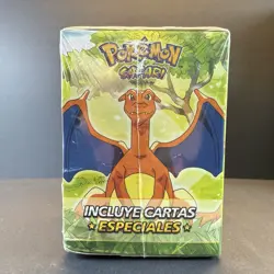 Pokemon Safari 162 Cards Masterset 2024 Peru US Seller Full Set 2 Special Cards - Image 3