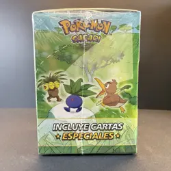 Pokemon Safari 162 Cards Masterset 2024 Peru US Seller Full Set 2 Special Cards - Image 4