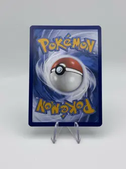 Pokemon TCG Charmander Obsidian Flames Black Star Promo Card #44 Near Mint - Image 3
