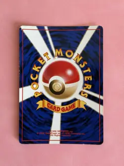 Pokemon TCG Vileplume Japanese Southern Islands Card #45 - Image 2