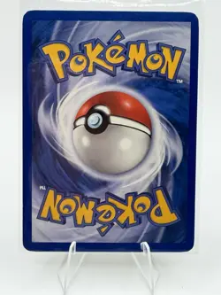 Pokemon Dark Tyranitar 120 HP Rare Card Team Rocket Returns 19/109 English - Image 3