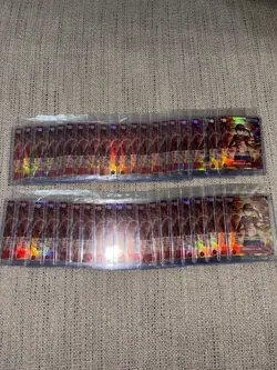 One Piece Monkey.D.Luffy ST10-006 SR Sealed Promo Lot Of 40 - Image 2