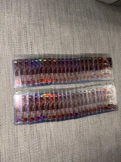 One Piece Monkey.D.Luffy ST10-006 SR Sealed Promo Lot Of 40 - Image 4