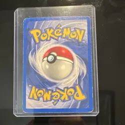 Rocket's Scyther 13/132 Gym Heroes Holo Rare 60 HP Pokemon TCG Wizards - Image 4
