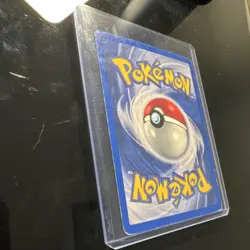 Rocket's Scyther 13/132 Gym Heroes Holo Rare 60 HP Pokemon TCG Wizards - Image 5