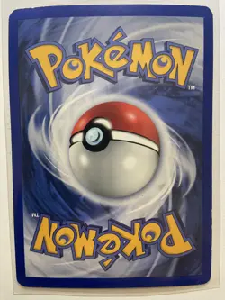 Pokemon TCG Rocket's Scyther Gym Heroes 13/132 Unlimited Holo Rare - Image 2