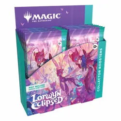 Magic: The Gathering - MtG Lorwyn Eclipsed - Collector Display EN NEU OVP - Image 5