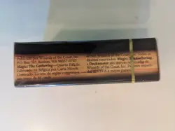 Magic MTG Fourth 4th Edition Starter Deck Sealed PORTUGUESE www_MoxBeta_com - Image 4