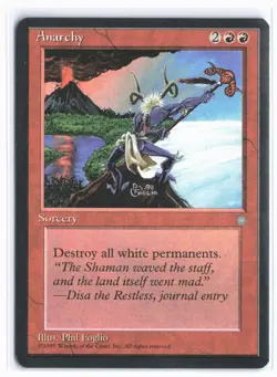 Anarchy Ice Age Regular - Image 1