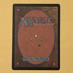 Magic: The Gathering-[Exodus]-[Culling of the Weak]-NM (MTG/EDH/EXO) - Image 2
