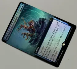 MTG Lorwyn Eclipsed Harmonized Crescendo Instant RARE FOIL #0357 - Image 2