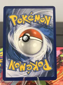 Frosmoth 204/192 Rebel Clash Full Art Gold Secret Rare Pokemon Card NM - Image 2