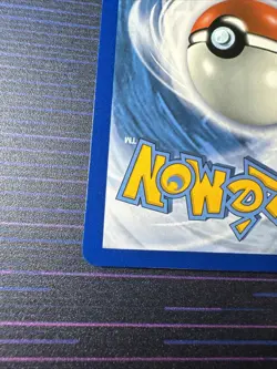 Pokemon TCG Frosmoth 204/192 Rebel Clash Gold Secret Rare Pokemon Card - NM - Image 3