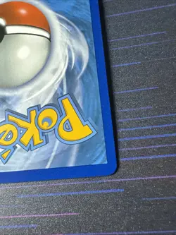 Pokemon TCG Frosmoth 204/192 Rebel Clash Gold Secret Rare Pokemon Card - NM - Image 4