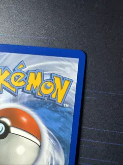 Pokemon TCG Frosmoth 204/192 Rebel Clash Gold Secret Rare Pokemon Card - NM - Image 5