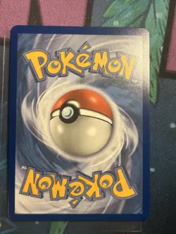 Frosmoth - 204/192 - Gold Secret Rare Pokemon Rebel Clash - Near Mint/Mint - Image 2