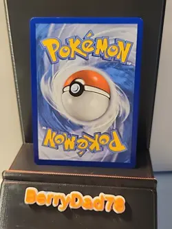 Donphan 107/123 Celebrations Classic Holo Pokemon TCG NM - Image 2