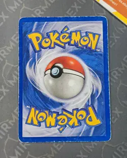 Pokemon Weezing 32/165 Expedition Base Set English Holo - Image 5
