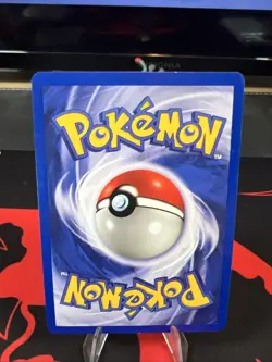 Togetic Holo Spanish Pokemon Neo Genesis #16 2000 - Image 2