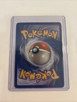 Pokemon Flygon ex 94/108 Power Keepers Holo - HEAVY PLAY - Image 2