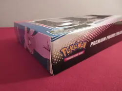 Pokemon TCG Prismatic Evolutions Premium Figure Collection Box Sealed IN HAND - Image 4