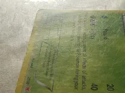 Grovyle 27/30 DMG - B1G1F - XY Trainer Kit Latias & Latios Pokemon Card - Image 3