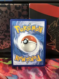 💥 Pokemon 2023 TCG - Pikachu SVP 027 Scarlet & Violet Promo Paldea Evolved Holo - Image 2