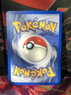 2000 Pokemon Gym Heroes Lt. Surge's Fearow Holo #7/132 NM - Image 3