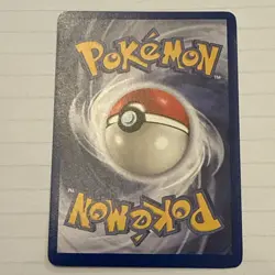 Dark Blastoise 20/82 1st Edition Non-Holo Pokemon Team Rocket NM/Mint+ - Image 3