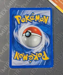 Pokemon Venomoth 13/64 Jungle Italiano Holo - Image 5