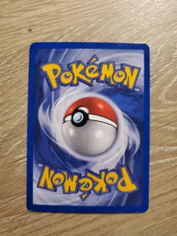 Pokemon TCG Trainer Misty 018/132 Gym Heroes Holo (Excellent/Lightly Played) - Image 4