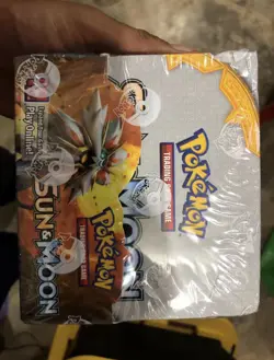 Pokemon TCG XY Evolutions Booster Box - 36 PACKS - FACTORY SEALED - Image 2