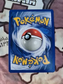 Brock's Geodude 066/132 Gym Heroes Regular Pokemon Tcg - Image 2