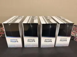 4 X Pokemon TCG Prismatic Evolutions Elite Trainer Box ETB - ✅Brand New Sealed✅ - Image 5