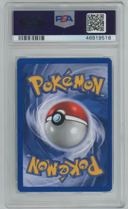 2002 Pokemon Neo Destiny #9 Dark Scizor Holo 1st Edition PSA 8 NM-MT - Image 2