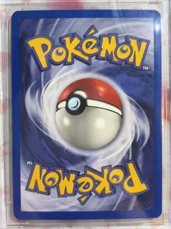 Pokemon BGS 9 Mint Gym Challenge Holo Blaine's Charizard 2/132 - Image 5