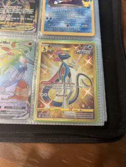 Pokemon TCG Celebrations GX VMAX Holo Lot Charizard Mimikyu Luxray - Image 2