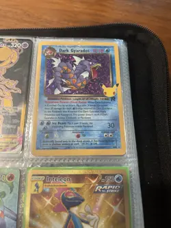 Pokemon TCG Celebrations GX VMAX Holo Lot Charizard Mimikyu Luxray - Image 5