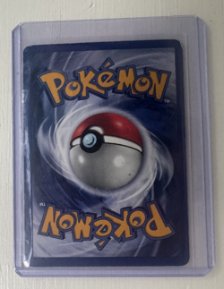 Pokemon TCG - Mr. Mime 6/64 Jungle Set - Holo Rare Vintage WOTC - Image 3