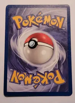 Pokemon TCG Dark Rapidash 44/82 Team Rocket Regular - Image 3