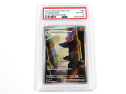 PSA 10 - Charmeleon Illustration Rare #169/165 Pokemon Scarlet & Violet 151 ENG - Image 1